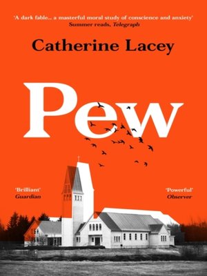 cover image of Pew